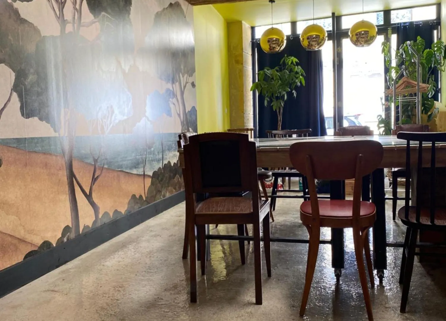 O'Fil De Soi E Acomodação com café da manhã Charlieu França