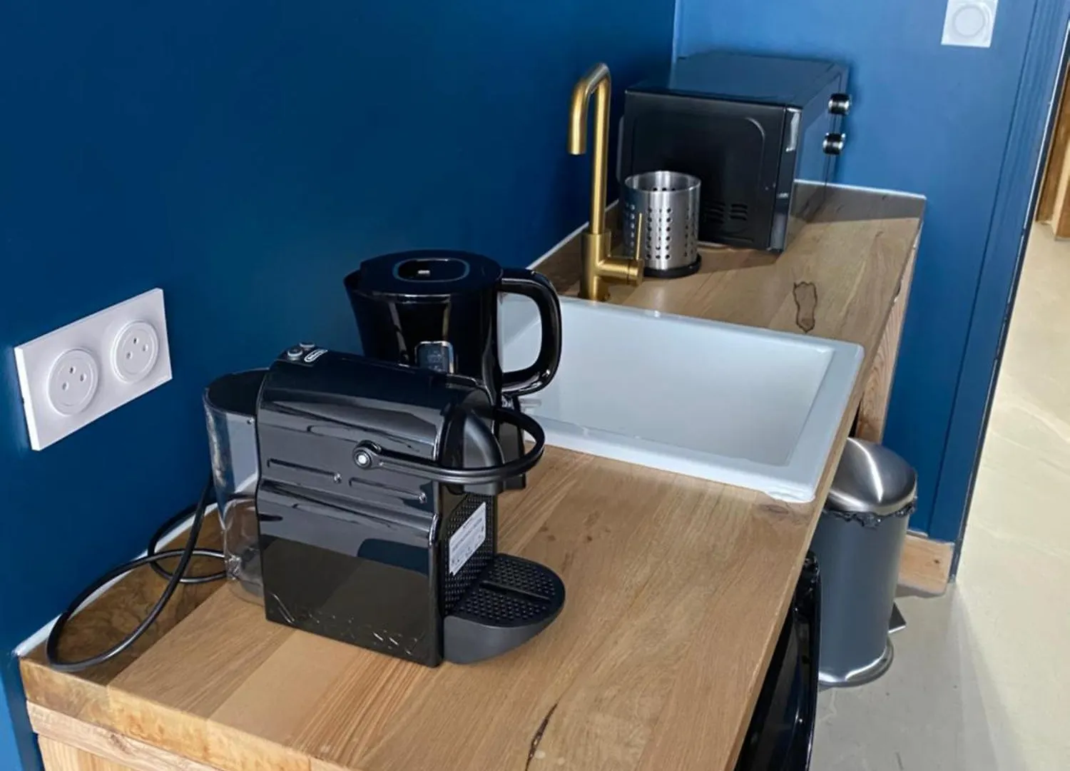 O'Fil De Soi E Acomodação com café da manhã Charlieu França