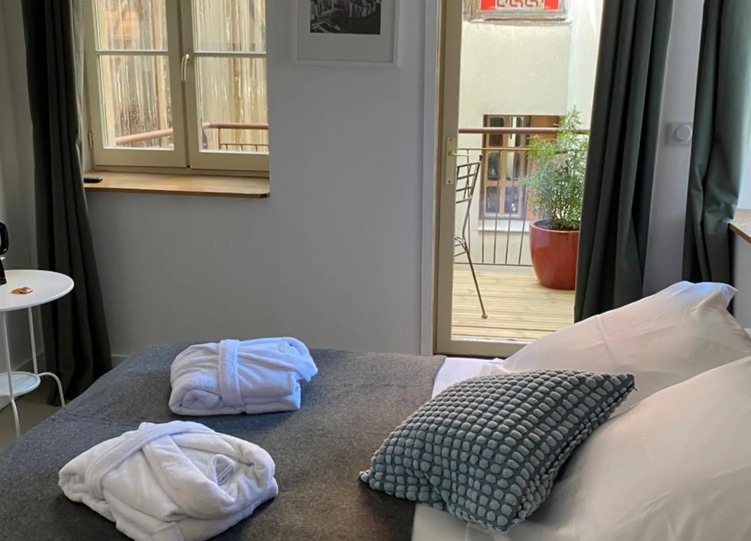 Bed & Breakfast Bed and Breakfast O'Fil De Soi E Charlieu
